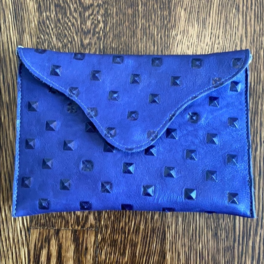 J.J. Winters bag 257